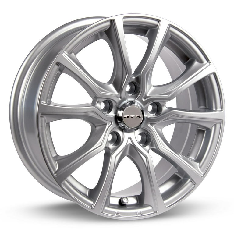 17 Inch Silver Alloy Wheel Rim for Mazda CX-5, RTX 81397