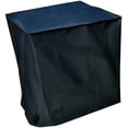 thumbnail image 1 of 17 Inch Square Cover for Tank Hideaway Tables from Bond Manufacturing Model 67635, Endless Summer ZAZ1801M, Cosiest Wicker Tank Table and Others, 1 of 5