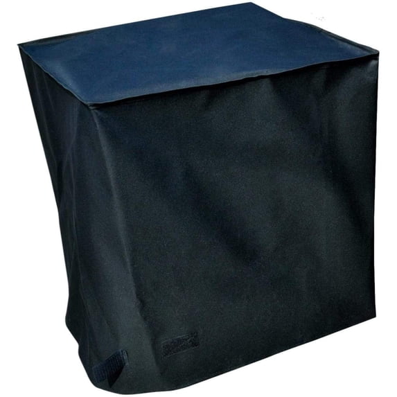 17 Inch Square Cover for Tank Hideaway Tables from Bond Manufacturing Model 67635, Endless Summer ZAZ1801M, Cosiest Wicker Tank Table and Others