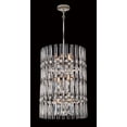 thumbnail image 1 of 17 Inch Twelve Light Pendant     -Traditional Installation Minka Metropolitan N7711-700, 1 of 2