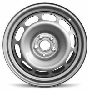 17 Inch Wheel for 1999-2003 Lexus RX300 5 Lug 114.3mm 17x6.5 Steel Rim