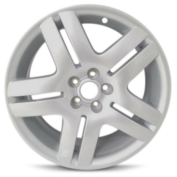 17 Inch Wheel for 2001-2006 Dodge Stratus 5 Lug 100mm 17x7 Aluminum Rim
