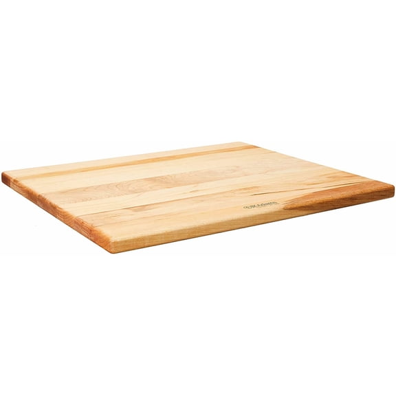 17-Inch-by-14-Inch Maple Wood Kitchen Basic Cutting Board