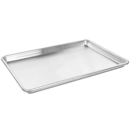 17 Inch x 12 Inch Baker's Glee Aluminum Cookie Sheet