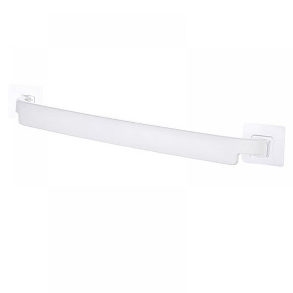 17 Inches Hand Towel Bar Bathroom Towel Holder Kitchen Dish Cloth Hanger Wall Mount Towel Rack Towel Holder for Kitchen Bathroom Laundry Room Towel Organizer 3Pcs