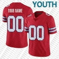 thumbnail image 1 of 17 Josh Allen Stefon Diggs Football Jersey Dalton Kincaid James Cook Dawson Knox Von Miller Dion Dawkins Damar Hamlin Tyler Bass Micah Hyde Gabriel Davis Matt Milano, 1 of 7