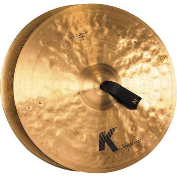 17" K Symphonic - Pair