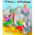 thumbnail image 1 of Pre-Owned 17 Kings and 42 Elephants 9780803704589, 1 of 1