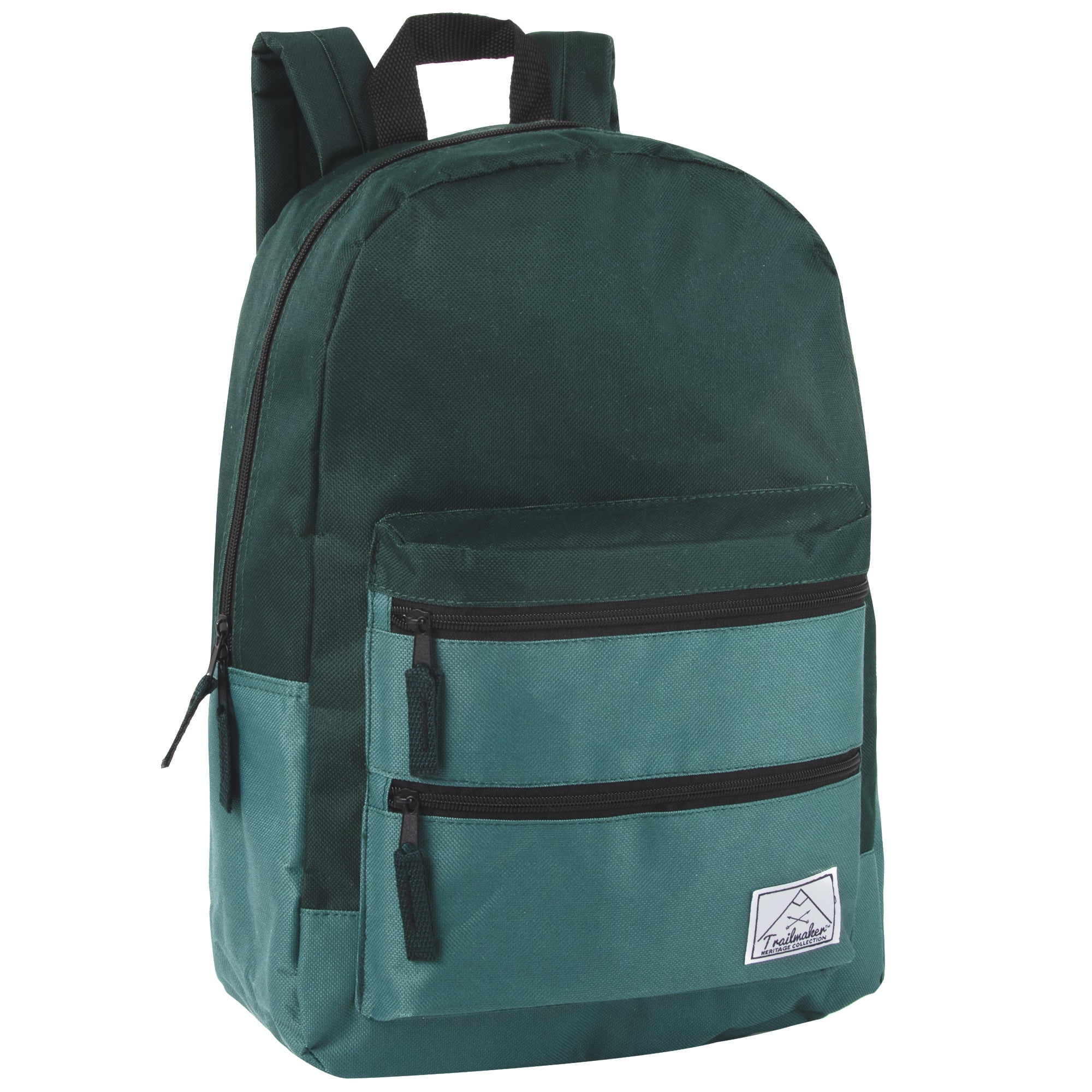 17-L-Multi-Pocket-Dual-Zipper- 17-L-Multi-Pocket-Dual-Zipper-