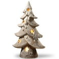 thumbnail image 1 of 17" Lighted Tree Décor Piece, 1 of 3