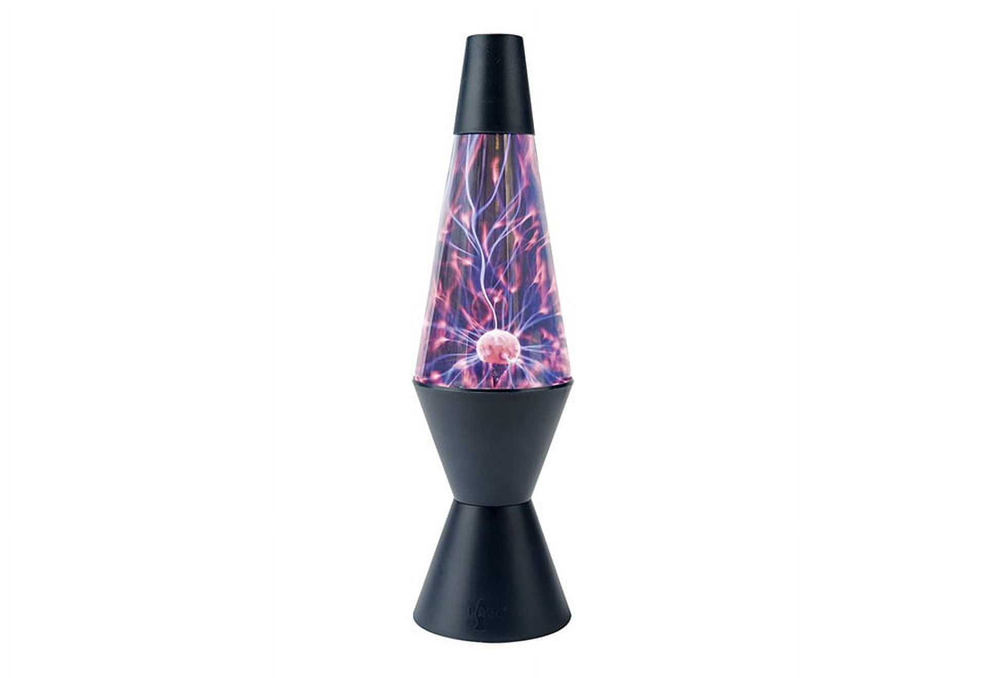 17" Mega Electroplasma Lava Lamp