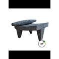 thumbnail image 1 of 17" Metate, 1 of 2