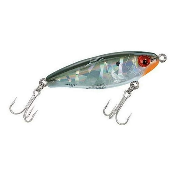 17 Mrbg Mirrodine Fishing Plugs