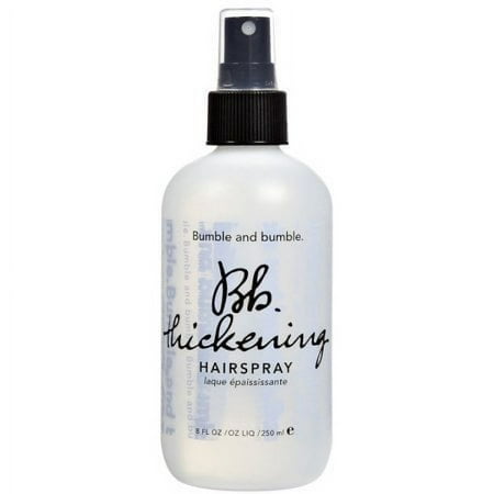 (17% Off Deal) Bumble & Bumble Thickening Hairspray, 8oz
