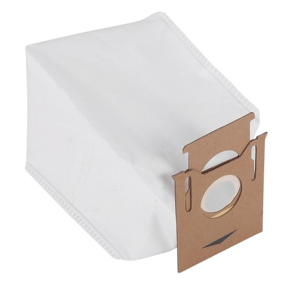 17 Pack T8 Vacuum Dust Bags For Ecovacs Deebot Ozmo T8 & T8 Aivi