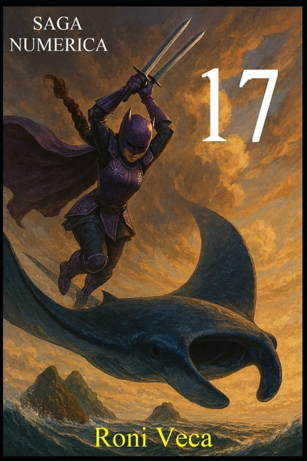 17, (Paperback)