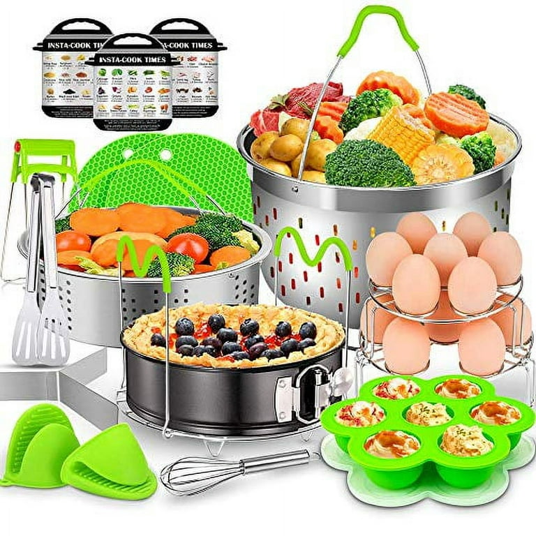 https://i5.walmartimages.com/seo/17-Pcs-Accessories-Instant-Pot-EAGMAK-6-8-Qt-Pressure-Cooker-2-Steamer-Baskets-Non-stick-Springform-Pan-Egg-Bites-Mold-Rack-Trivet-Beater-Oven-Mitts-_51f3b2f9-835b-4c42-9042-21e2b0d6c05f.598fff20ec7ae2d97de8ebcc3ff15a21.jpeg?odnHeight=768&odnWidth=768&odnBg=FFFFFF