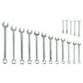 thumbnail image 1 of 17 Piece Combination Wrench Sets, 12 Points, Inch, 1 of 2