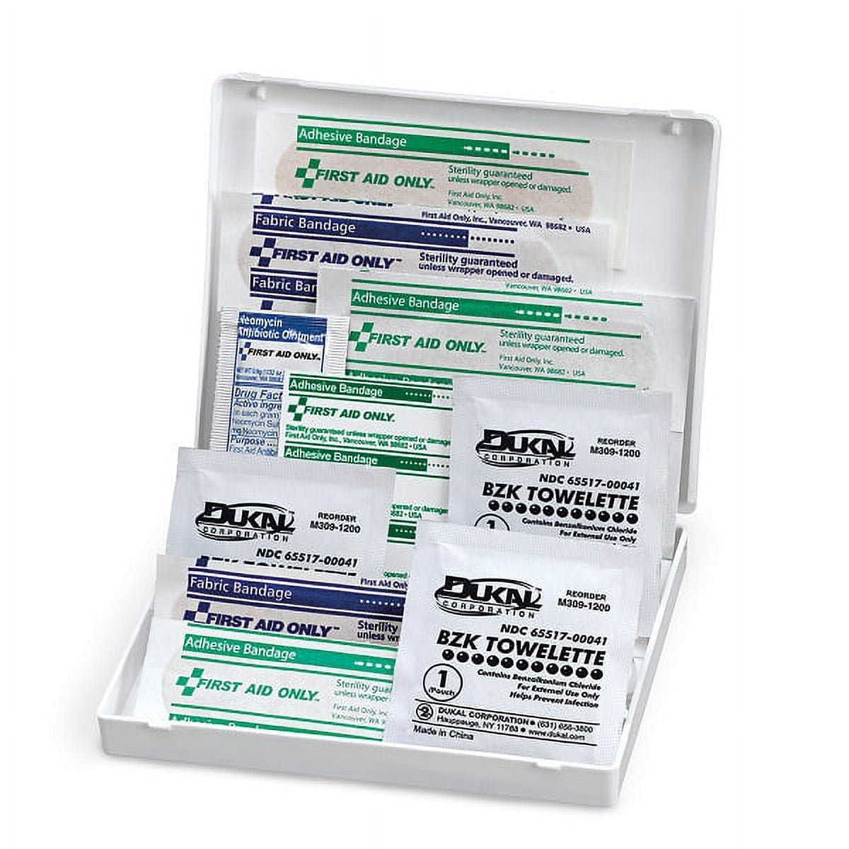  Travel Medicine Kit - Individual Advil Packets, Pepto Chews,  Seltzer, Antacids & Bag - TSA-Approved 80 Pcs Mini Medicine Travel  Essentials Kit for Cruises, Airplanes, & International Travel (5 Sets) 