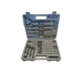 thumbnail image 1 of 17 Piece Multi Hammer Drill And Chisel Bit Tool Set SDS Hand Drill Bits Alloy Steel, 1 of 3