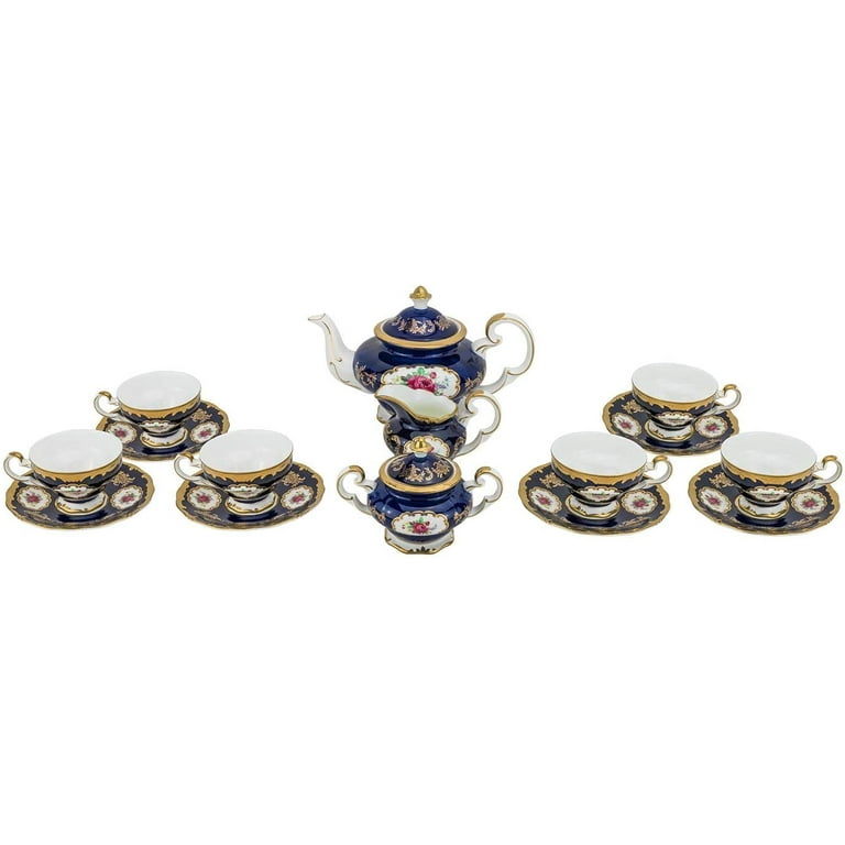 https://i5.walmartimages.com/seo/17-Pieces-Cobalt-Blue-Porcelain-Tea-Set-6-Cups-6-Saucers-Teapot-Sugar-Creamer-Drinking-Coffee-Tea-Set-Classic-Design-Royal-Tea-Service_1955cb9e-3d69-4ead-9eec-5e84a3c5406a.76e9dc72ce25710d4c643c0c6554b9b9.jpeg?odnHeight=768&odnWidth=768&odnBg=FFFFFF