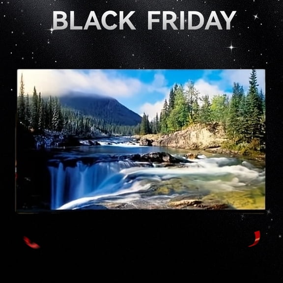 17" Portable DVD Player with 14.1" Large HD Screen, 6 Hours Rechargeable Battery, Support USB/SD Card/Sync TV And Multiple Disc Formats, High Volume Speaker, Black