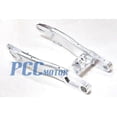 thumbnail image 1 of 17" RACE ALUM EXTENDED SWINGARM CRF50 DISC BRAKE SDG SSR 107 110 125 BIKE SA01, 1 of 5