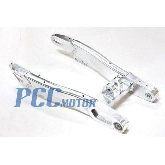 17" RACE ALUM EXTENDED SWINGARM CRF50 DISC BRAKE SDG SSR 107 110 125 BIKE SA01