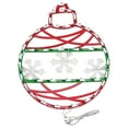 thumbnail image 1 of Lighted Christmas Ornament, 1 of 3