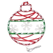 Ornament Window Lights
