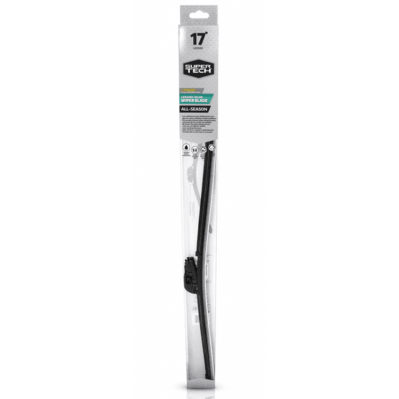 17" Super Tech Ceramic Beam Blade