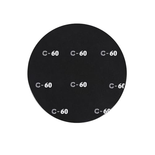 17" Sanding Screen Discs,20 Pack 60 Grit Mesh Floor Sanding Screen - for Wood Floor,Epoxy Maintenance$$Tools & Hardware Other