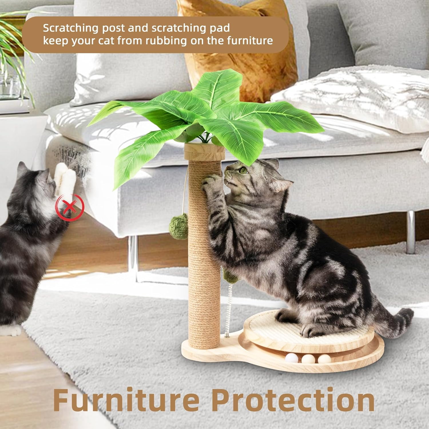 17-scratching-post-with-interactive-balls-sisal-scratchers-for-indoor