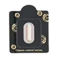 thumbnail image 1 of 17 Series Camera Control Button, 17 Touch Button Sticker, Phone DustproofStickers for 17 Series, 1 of 9