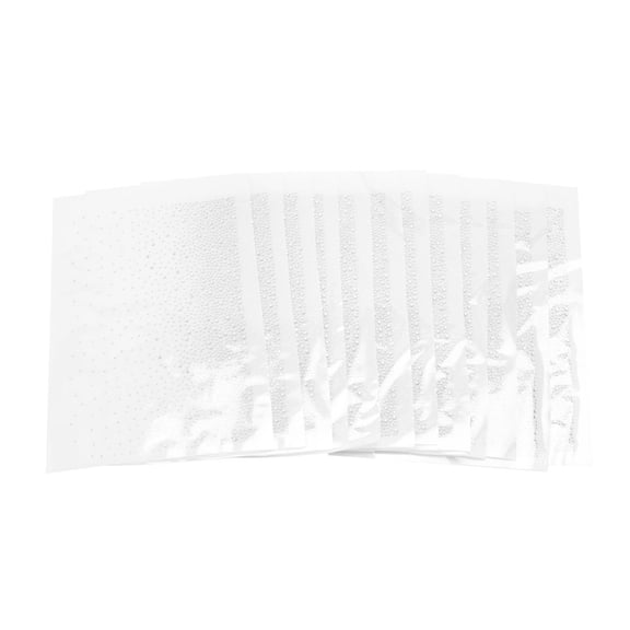 17 Sheet Iron-on Rhinestone Sheets for DIY Crafts, Glitter Hotfix Rhinestones for Clothes and Fabric
