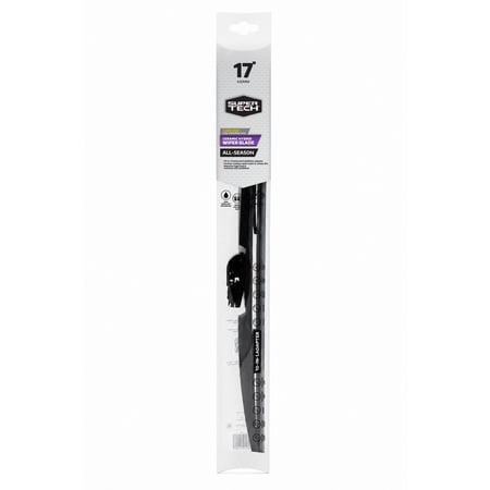 17" Super Tech Hybrid Wiper Blade