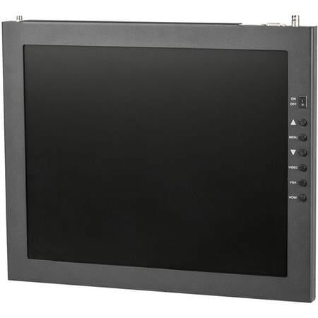 17" Teleprompter Monitor