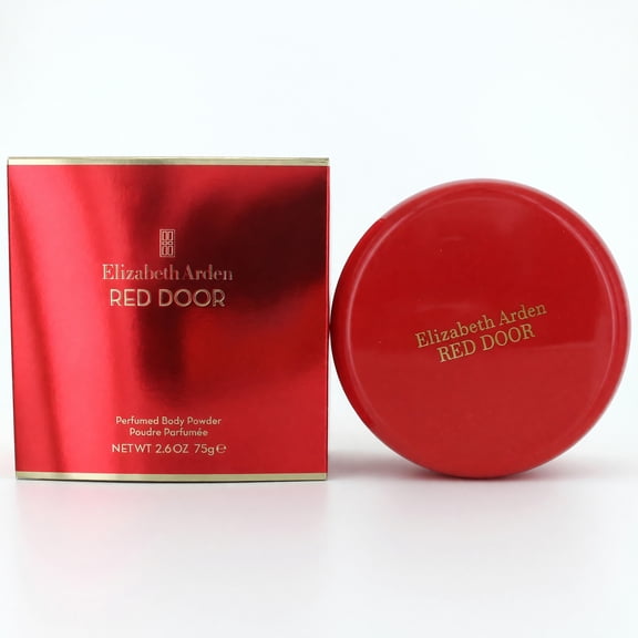 ($17 Value) Elizabeth Arden Red Door Dusting Powder, 2.6 Oz