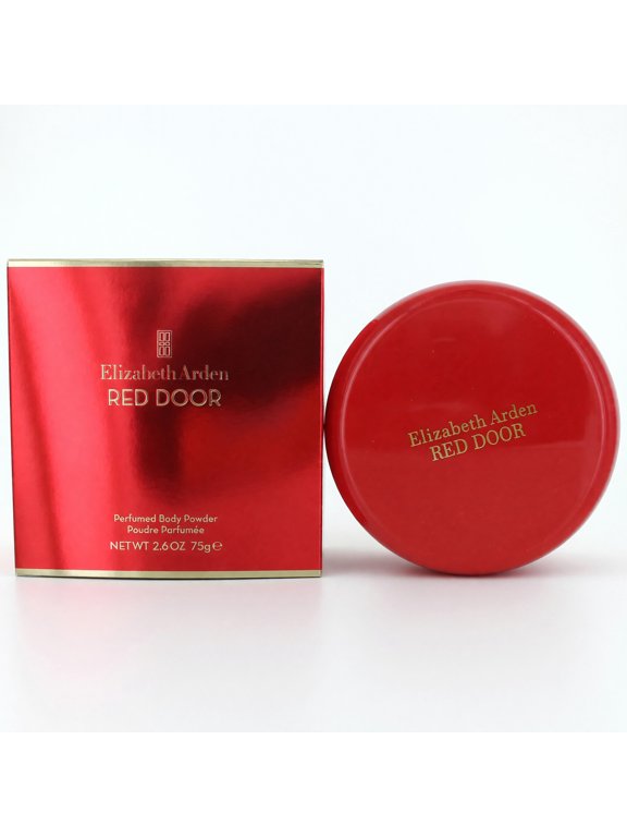 ($17 Value) Elizabeth Arden Red Door Dusting Powder, 2.6 Oz