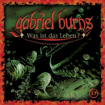 17/Was Ist das Leben? (Remastered Edition) (Audiobook)