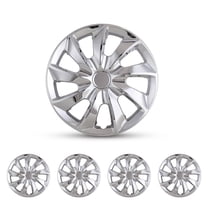 Hubcaps 17