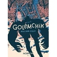 thumbnail image 1 of 17 X 23 Comics: Golemchik [17 X 23 Comic] (Paperback), 1 of 1