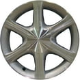 thumbnail image 1 of 17 X 7 Reconditioned OEM Aluminum Alloy Wheel, Silver, Fits 2002-2004 Infiniti I35, 1 of 1