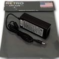 thumbnail image 1 of 17 and 19 Inch Arcade Game LCD, LED Monitor Replacement Power Adapter 12V DC - Copy, 1 of 1