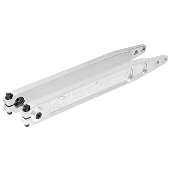 17 in. 7075 Aluminum Arms Antirock Sway Bar Billet for JL Wrangler, JL Unlimited & XJ Cherokee