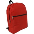 thumbnail image 1 of 17 in. Basic Backpack, 1 of 1