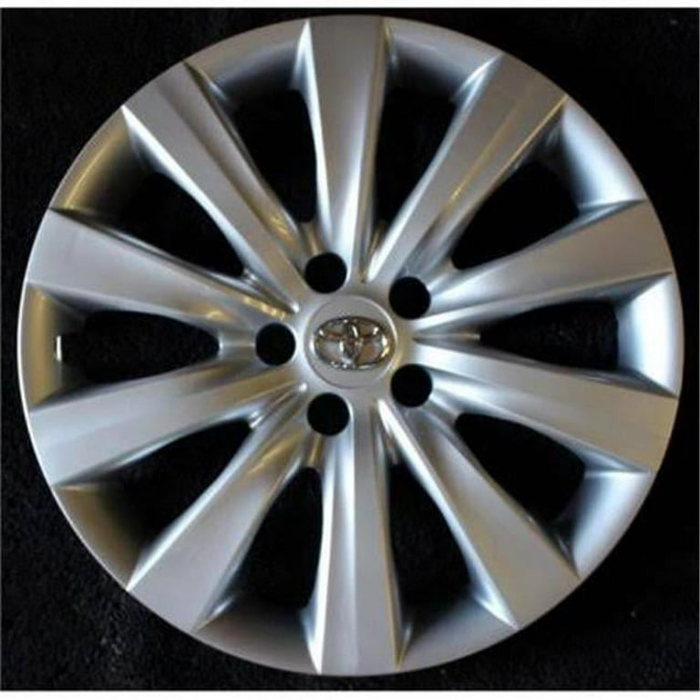 Bolt on sale on hubcaps
