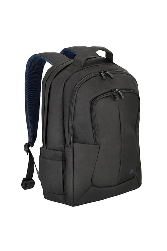 17 in. Bulker Laptop Backpack, Black