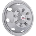 thumbnail image 1 of 17 in. Front QuickLiner Wheel Simulators for Chevy GMC Ford Dodge, 1 of 1