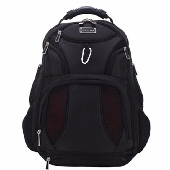 17 in. Jet Set Smart Backpack